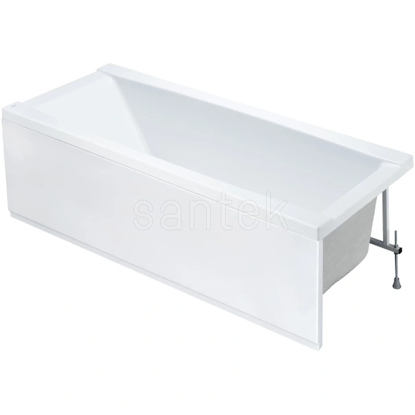Панель фронтальная 160 Santek Санторини 1.WH30.2.495