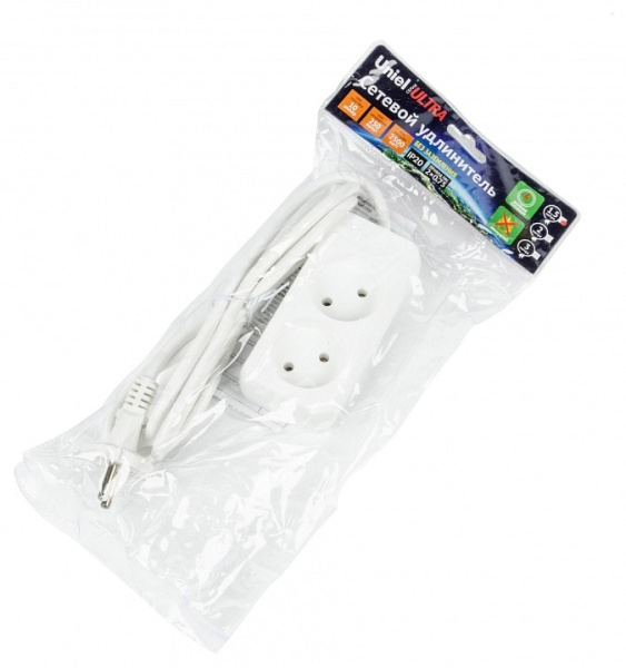 Удлинитель Uniel Ultra UL-00009975