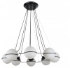 Подвесная люстра MyFar Julian MR2291-8P