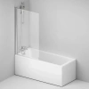 Акриловая ванна 170x70 см Am.Pm Gem W90ASET-170D8