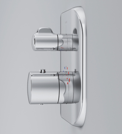 Смеситель для ванны Am.Pm Sensation F3085500