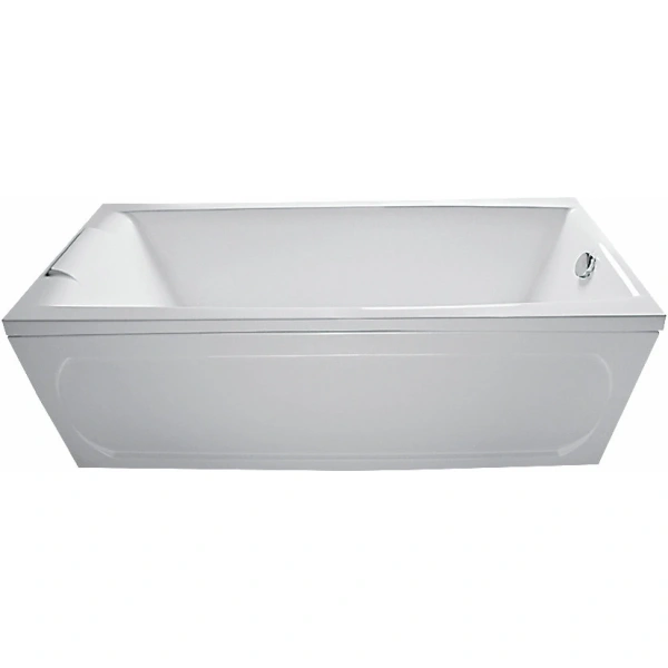 Акриловая ванна 150x75 см Marka One Aelita 01ае1575
