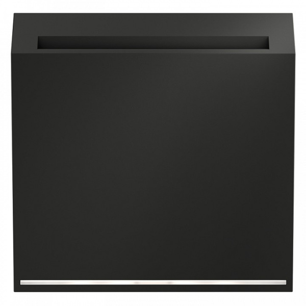 Накладка для электронного карточного выключателя Voltum S70 VLS002607