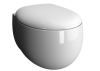 Подвесной унитаз Vitra Memoria 5885B403-0101
