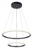 Подвесной светильник Escada Euler 10228/2LED