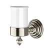 Стакан Devon&Devon Diamond WHD503NKBI сталь