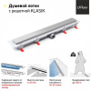 Душевой лоток Paini Klasik 450 CH450K