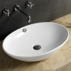 Раковина 63x41 см Melana 7686-805
