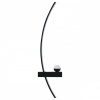 Бра Escada Ray 10220/2LED Black L