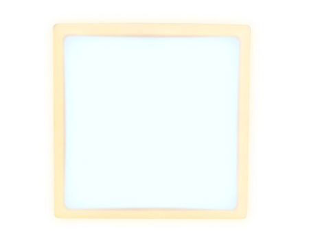 Встраиваемый светильник Ambrella Light DCR DCR331