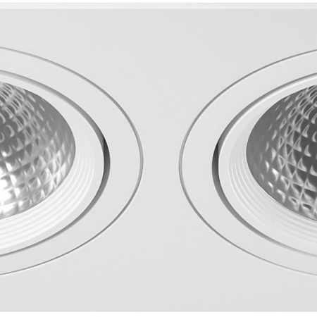 Встраиваемый светильник Lightstar Intero 111 i836060606