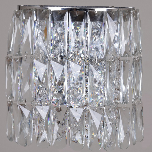 Накладной светильник ILLUMICO IL5063 IL5063-1WZF-25 CH ELITE