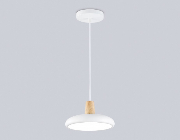 Подвесной светильник Ambrella Light FL FL4838