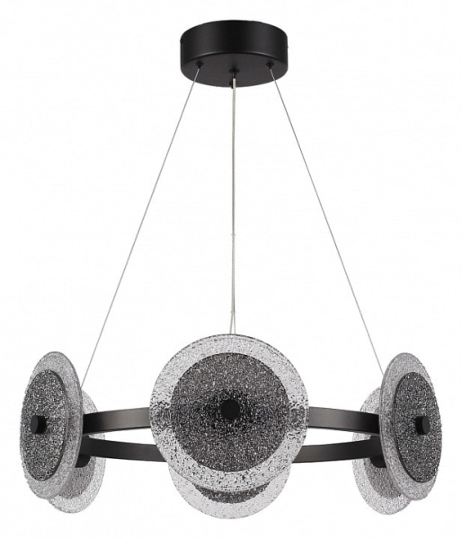 Подвесная люстра ST-Luce ALUMNO SL6142.433.01