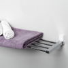 Лайне (Leine) K-5011W Полка для полотенец