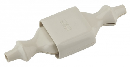 Розетка без заземления Эра  R2