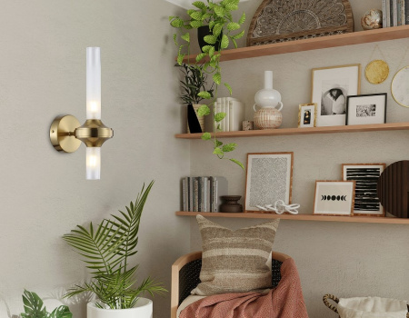 Бра Ambrella Light HIGH LIGHT LH55362