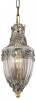 Подвесной светильник Arte Lamp Brocca A9148SP-1AB