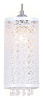Подвесной светильник Ambrella Light TR TR3636