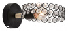 Бра Escada Banjo 679/1A Black