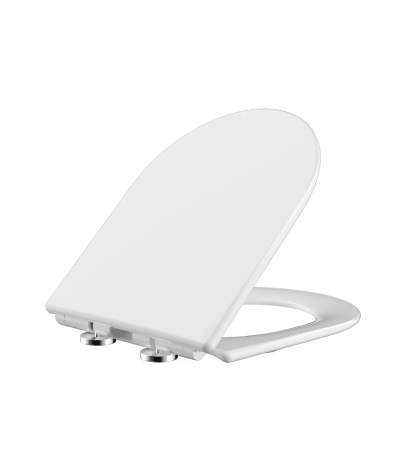 Крышка-сиденье Cerutti Spa CT7586 белый