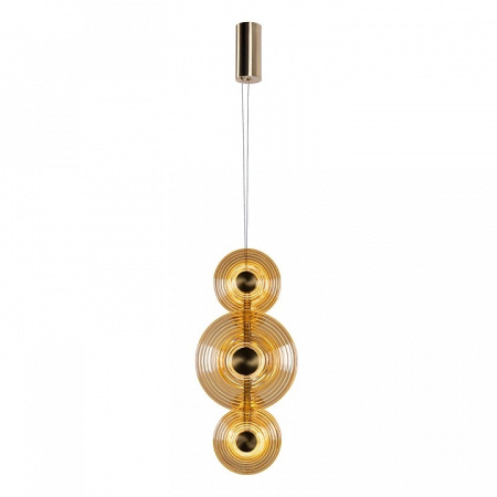 Подвесной светильник Favourite Whirlpool 4571-6P