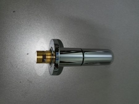 Смеситель для раковины Laufen Kartell 3.1233.6.004.120.1