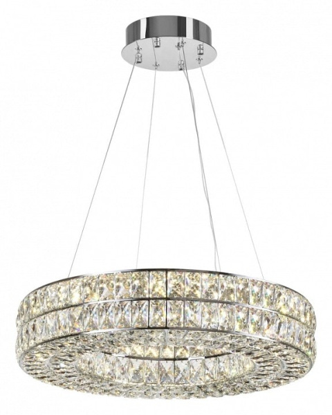 Подвесной светильник Odeon Light Panta 4927/52L