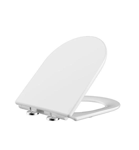 Крышка-сиденье Cerutti Spa CT7586 белый