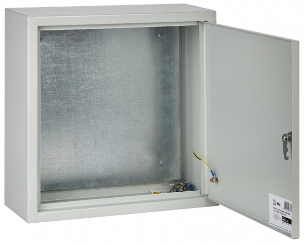 Электрический щиток накладной Эра  NO-110-00