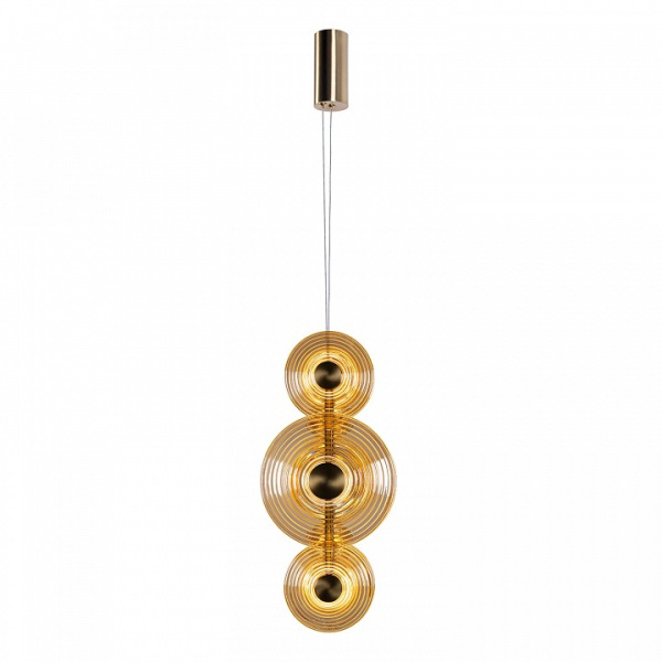 Подвесной светильник Favourite Whirlpool 4571-6P