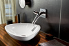 Смеситель для раковины Axor Starck Organic 12015000
