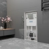 Инсталляция для унитаза Charus CC.300.80.01