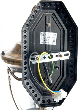 Светильник на штанге Feron Будапешт 11692