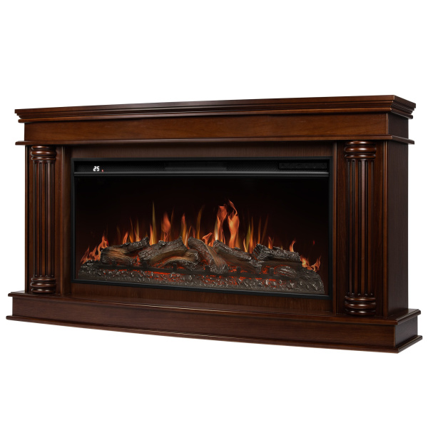 Портал Firelight Olympia 40, канадский дуб