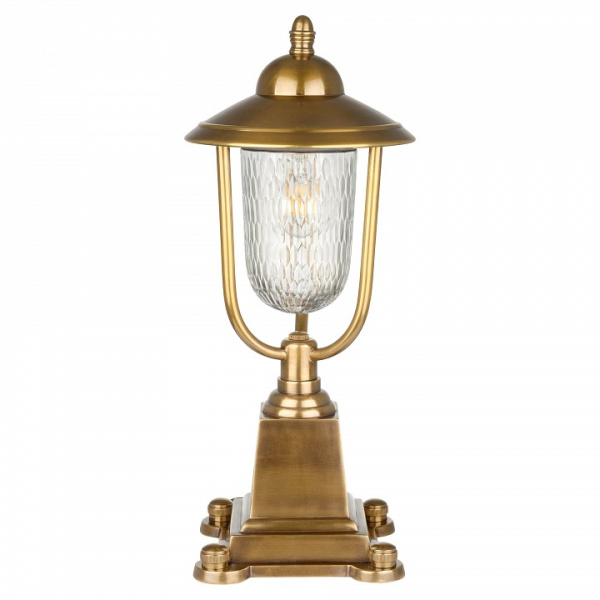 Наземный низкий светильник Covali SP-31644