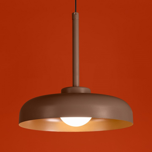 Подвесной светильник Freya Движение FR5602PL-L5BR