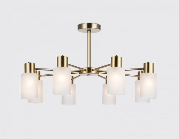 Люстра на штанге Ambrella Light TRADITIONAL TR9584