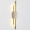 Накладной светильник Odeon Light TRAVERTINO 7034/10WL