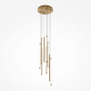 Подвесная люстра Maytoni Light stick MOD236PL-L54BS3K