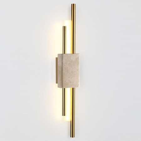 Накладной светильник Odeon Light TRAVERTINO 7034/10WL