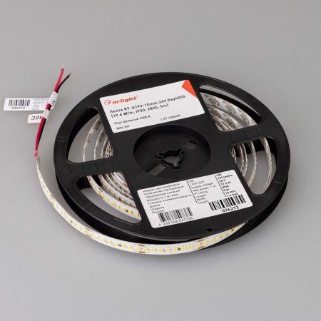 Лента светодиодная Arlight RT 036212(1)
