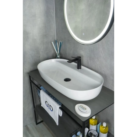 Раковина 81x41 см GID N9347