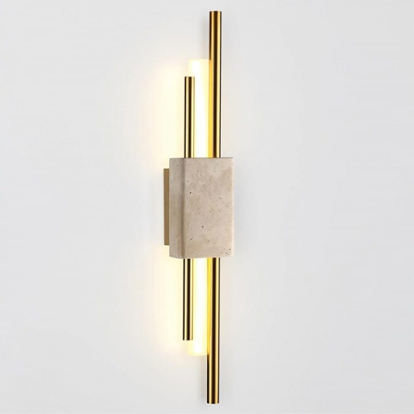 Накладной светильник Odeon Light TRAVERTINO 7034/10WL