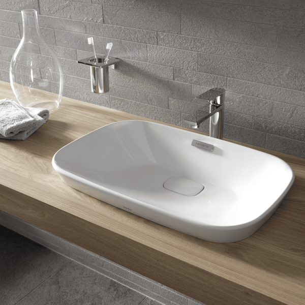 Раковина TOTO NEOREST LW3717HY#XW