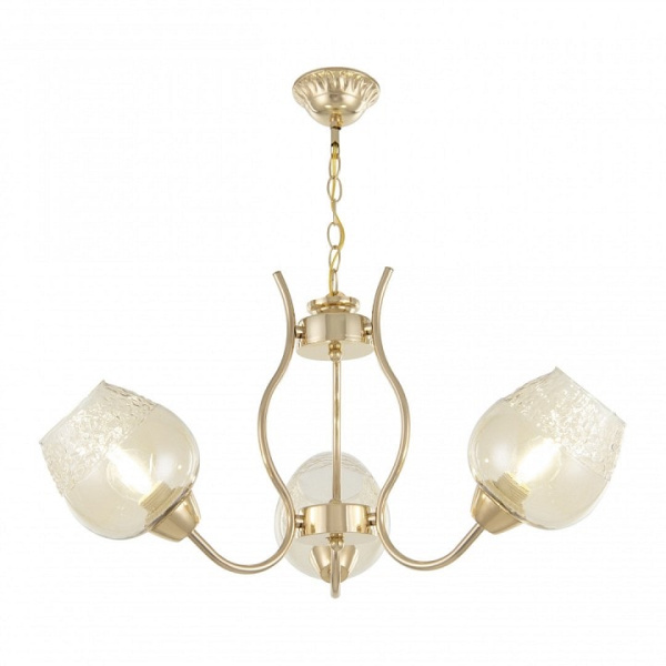 Подвесная люстра Arte Milano Amalfi-7556 337556/3 FGD