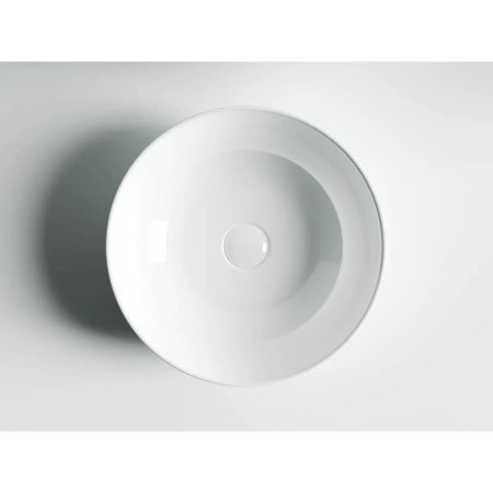 Раковина 41,5x41,5 см Ceramica Nova Element CN6013