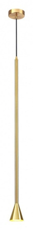 Подвесной светильник Odeon Light Pipa 3884/1G