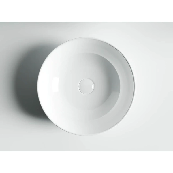 Раковина 41,5x41,5 см Ceramica Nova Element CN6013