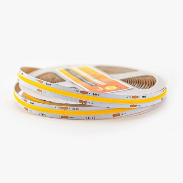 Лента светодиодная LEDS POWER COB 007922